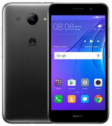 Замена дисплея на телефоне Huawei Y3 2017 в Липецке
